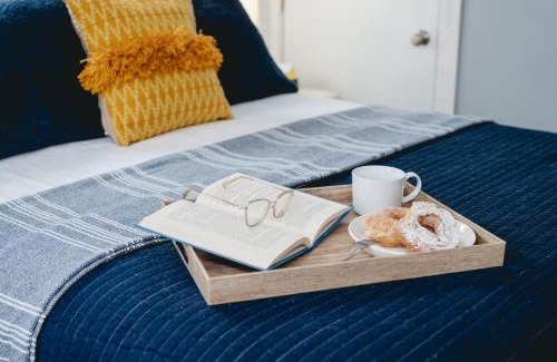 Traverse City House | Studio TC Close to Downtown Beaches and Wineries
