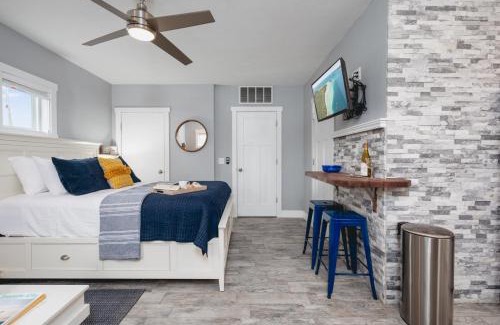 Traverse City House | Studio TC Close to Downtown Beaches and Wineries