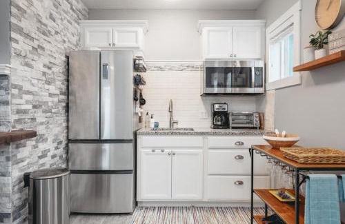 Traverse City House | Studio TC Close to Downtown Beaches and Wineries