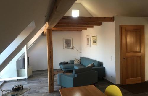 Templin Apartment | Studio Templin