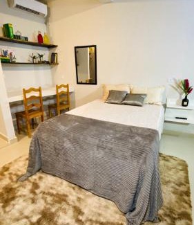 Itumbiara Apartment | Studio Terra Nova