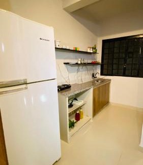 Itumbiara Apartment | Studio Terra Nova