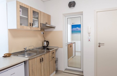 Varna House | Studio Tevi Sea -Top Center Varna