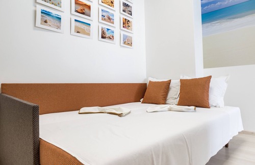 Varna House | Studio Tevi Sea -Top Center Varna