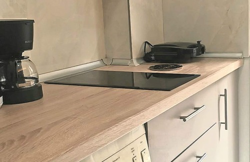 Vardaris Apartment | Studio Thessaloniki 1