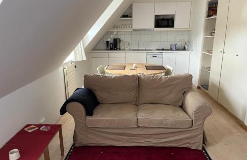 Broekwijk Apartment | Studio Tintin