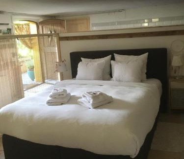 Walterswil Apartment | Studio to rent