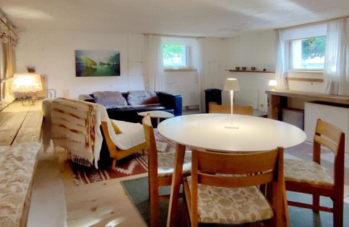 Walterswil Apartment | Studio to rent