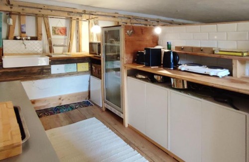 Walterswil Apartment | Studio to rent