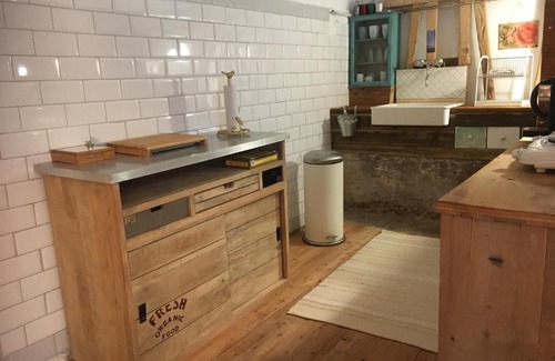 Walterswil Apartment | Studio to rent