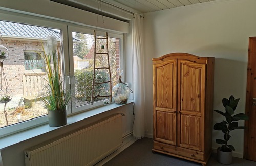 Esens Apartment | Studio "ton Barkenboom"