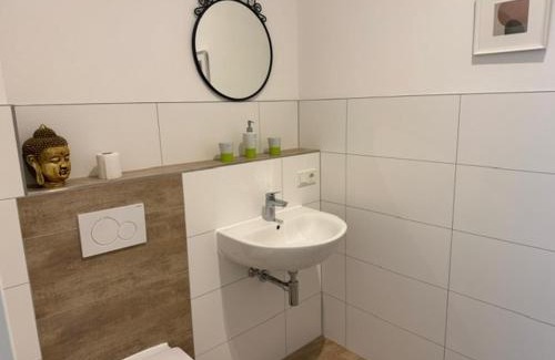 Buende Apartment | Studio Tonstrasse