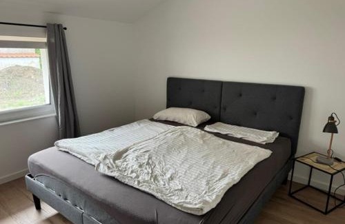 Buende Apartment | Studio Tonstrasse