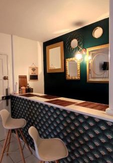 Montoir-de-Bretagne Apartment | Studio, TopdestinationBretagne