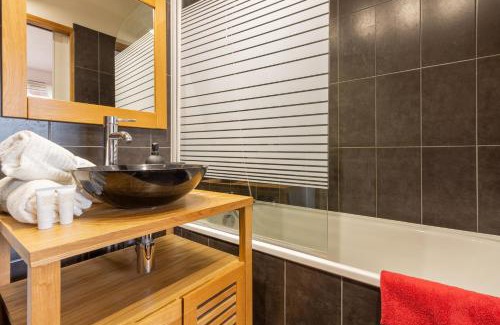 Toulouse West Apartment | Studio ToulouseCityStay Basso Cambo