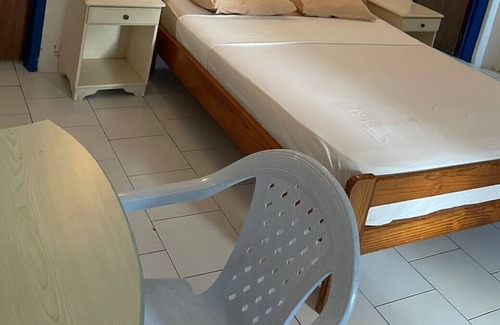 Mont Choisy Apartment | Studio Tout Équipé et Sécurisé à 2 Minutes à Pied D'une Plage de Rêve