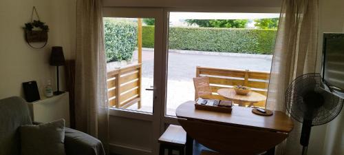 Saint-Sulpice-de-Royan Apartment | Studio tout confort à 10mn de Royan et plages