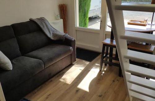 Saint-Sulpice-de-Royan Apartment | Studio tout confort à 10mn de Royan et plages