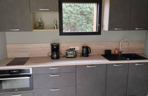 Saint-Gregoire Apartment | Studio tout neuf proche Rennes