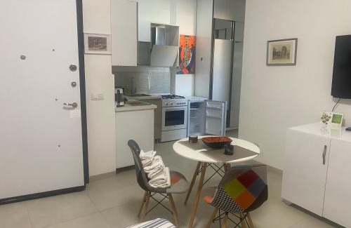 Pointe des Almadies Apartment | Studio Très Moderne Gallo 1 - Mamelles Dakar