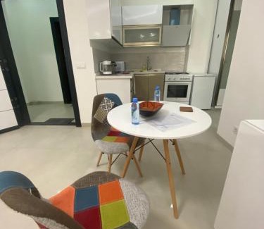 Pointe des Almadies Apartment | Studio Très Moderne Gallo 1 - Mamelles Dakar