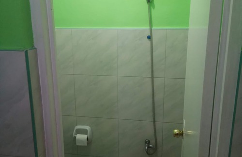 Tawala Apartment | Studio type Apartment with Kitchen, Private Bathroom, Tv, AC,Balcony