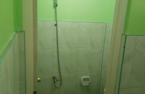 Tawala Apartment | Studio type Apartment with Kitchen, Private Bathroom, Tv, AC,Balcony