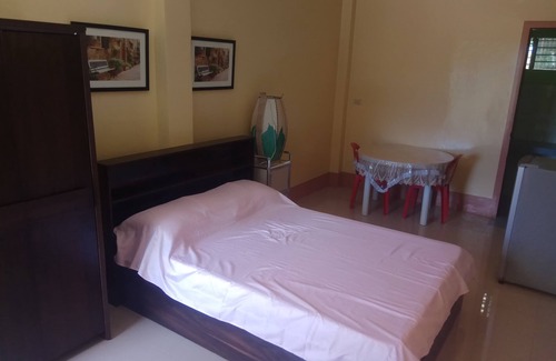 Tawala Apartment | Studio type Apartment with Kitchen, Private Bathroom, Tv, AC,Balcony