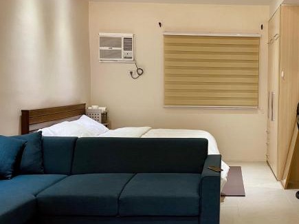 Davao Apartment | Studio Type - Matina Enclaves Residences