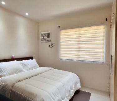 Davao Apartment | Studio Type - Matina Enclaves Residences