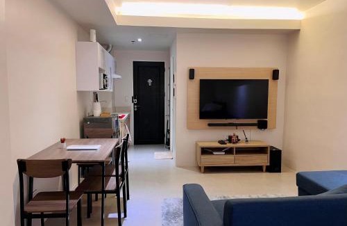 Davao Apartment | Studio Type - Matina Enclaves Residences