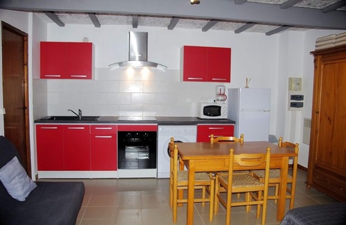 Sartene Apartment | Studio U Lilà, Wifi, Sea 6 km, Panoramic view of Aiguilles de Bavella