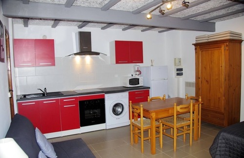 Sartene Apartment | Studio U Lilà, Wifi, Sea 6 km, Panoramic view of Aiguilles de Bavella