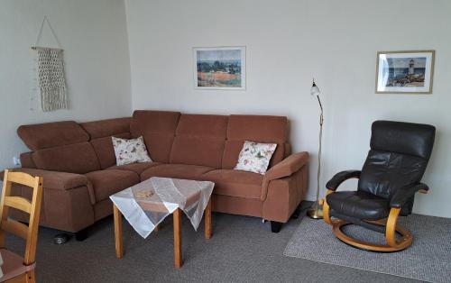 Serrahn Apartment | Studio und Ferienwohnung Lindner am Krakower See, Seenähe