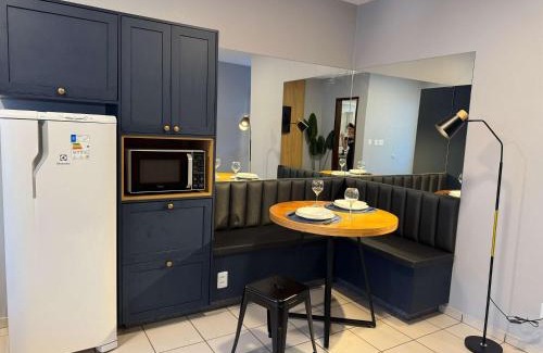 Tocantins Apartment | Studio Unimorada Near Lake Shopping and Market