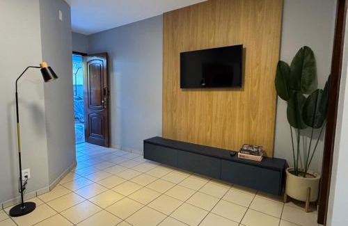 Tocantins Apartment | Studio Unimorada Near Lake Shopping and Market