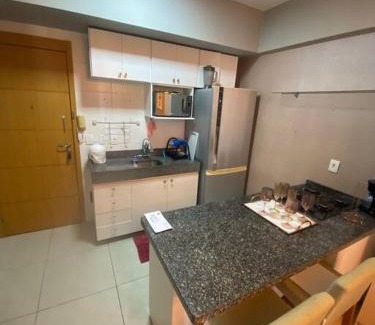 Sao Bras Apartment | Studio unique 8