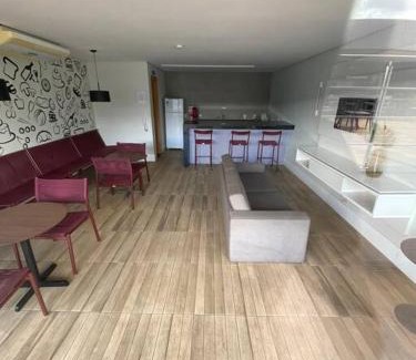 Sao Bras Apartment | Studio unique 8