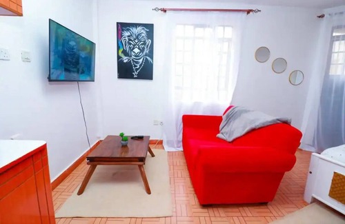 Ruaka House | Studio Unit In Roysambu