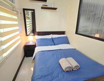 Pinagsama Apartment | Studio unit near BGC and Makati