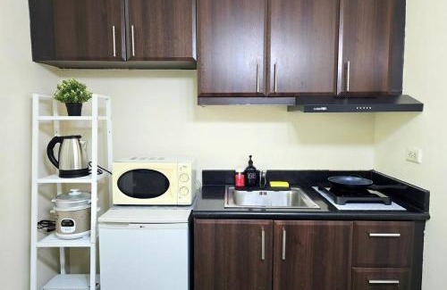Pinagsama Apartment | Studio unit near BGC and Makati