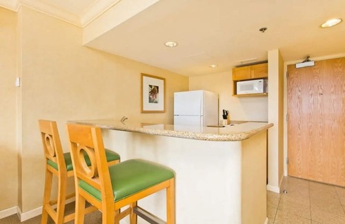 Waikiki Condo | Studio Units at the Heart of Waikiki
