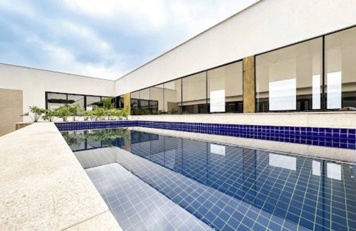 Cascatinha RV Rental | Studio Universidade JF 605