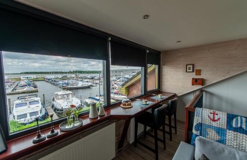 Bunschoten Bed & Breakfast | Studio Vúr de Diek