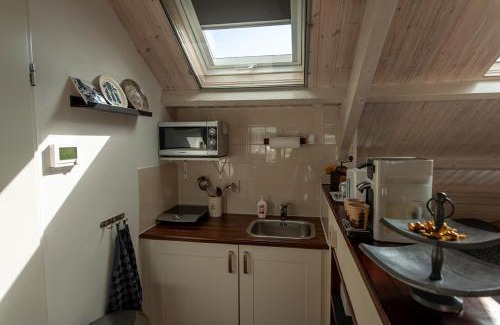 Bunschoten Bed & Breakfast | Studio Vúr de Diek