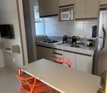 Teresina Apartment | Studio V Ininga - 610