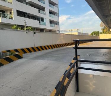 Teresina Apartment | Studio V Ininga - 610