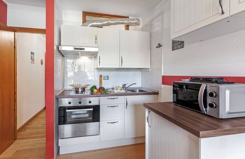 Sestriere Apartment | Studio Valleverde 26, Sestriere, Italy