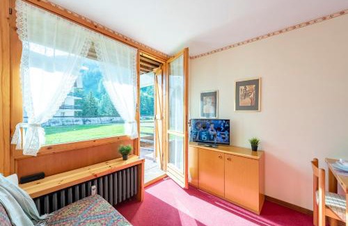 Borgata Sestriere Apartment | Studio Valleverde 4c - Happy Rentals