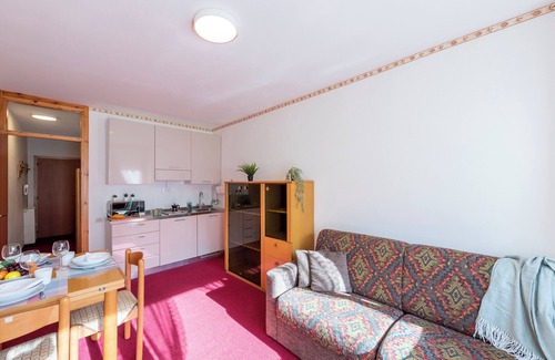 Borgata Sestriere Apartment | Studio Valleverde 4c, Sestriere, Italy